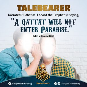 Talebearer