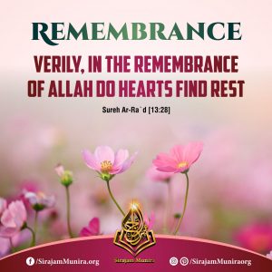 Remembrance