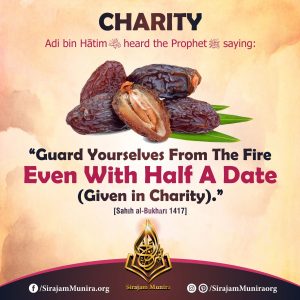Charity