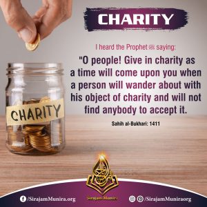 Charity