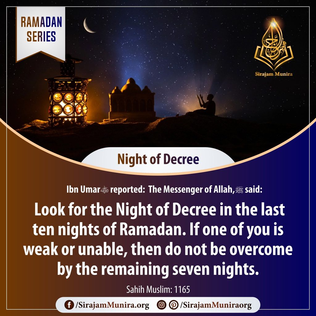 Night of Decree