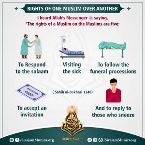 On the day of Judgement