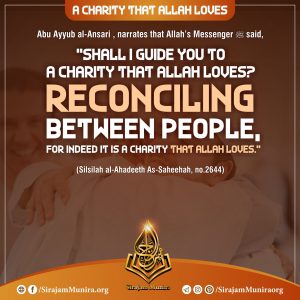 A charity that all loves