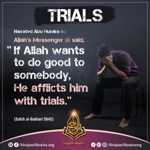Trials